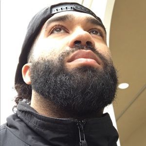 Meet your Posher, Rafael